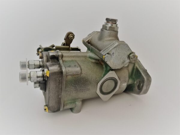 MD7A Bosch VA210H1200CL162 0460302006
