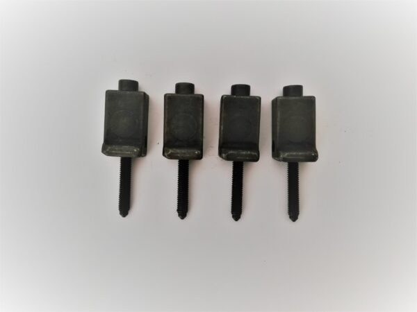 VW Audi Skoda 1.4 1.9 TDI BLS BNV BKC Pumpe Düse Injektor Spanner Halter Klemmen