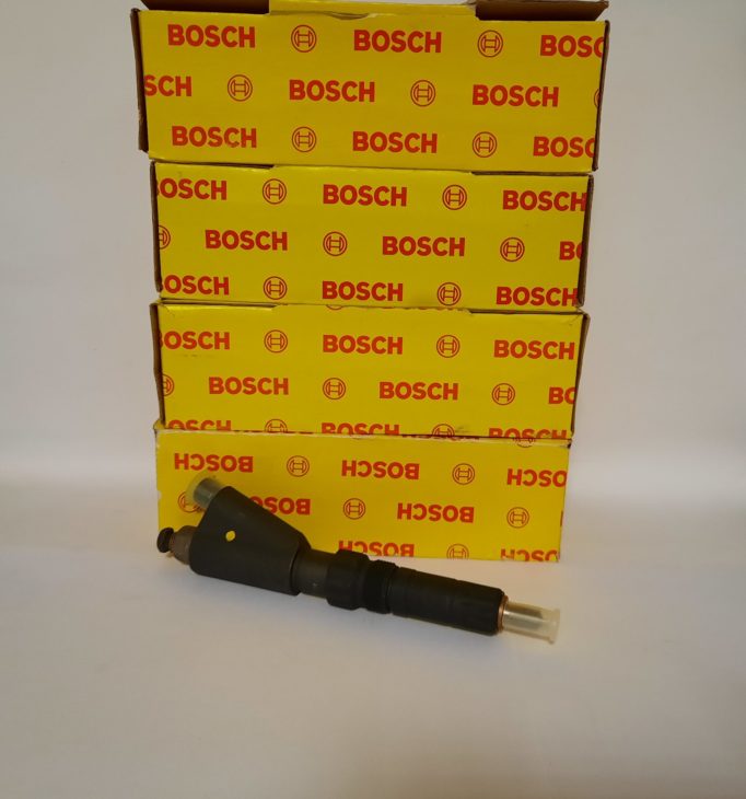 Bosch 0432221855 KDL65S274