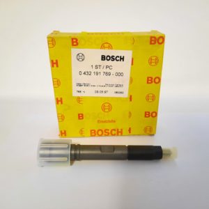 MACK EM6-300L 4VH Bosch 0432191769 KBAL137P14