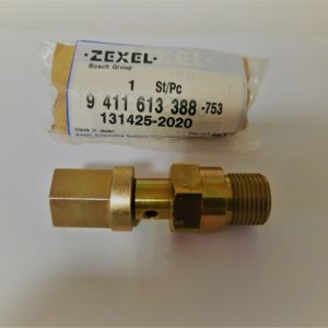 Zexel 131425-2020 Bosch 9411613388