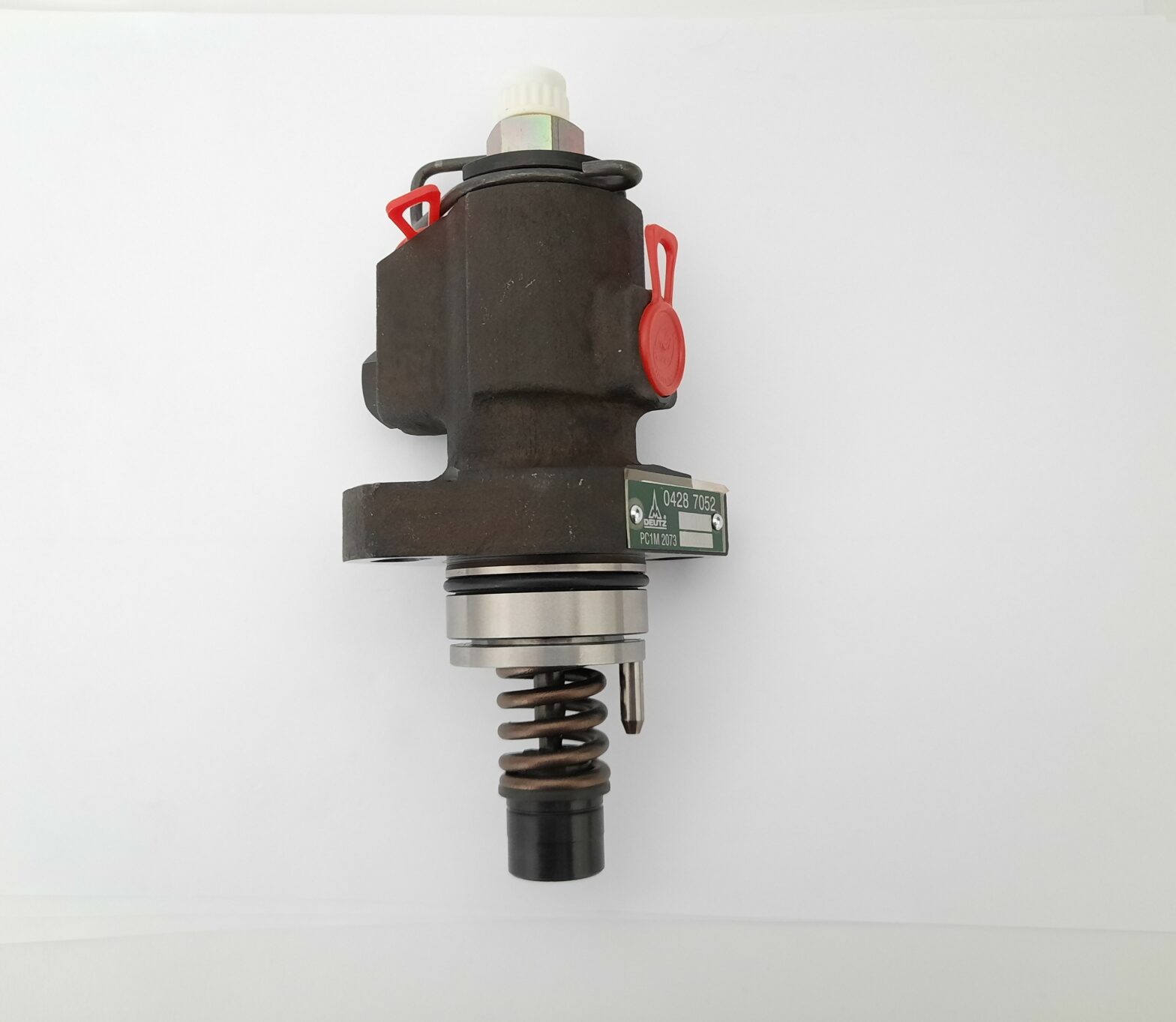 Diesel Injection Pump KHD Deutz BFM2011 PC1M2073 04287052 Toni´s