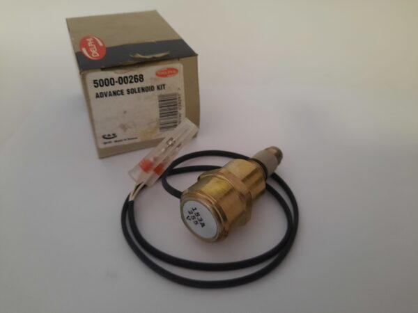 Hersteller Delphi MPN 5000-00268 Zustand Neu Verpackungseinheit Q1 Verpackung kann Lagerspuren aufweisen