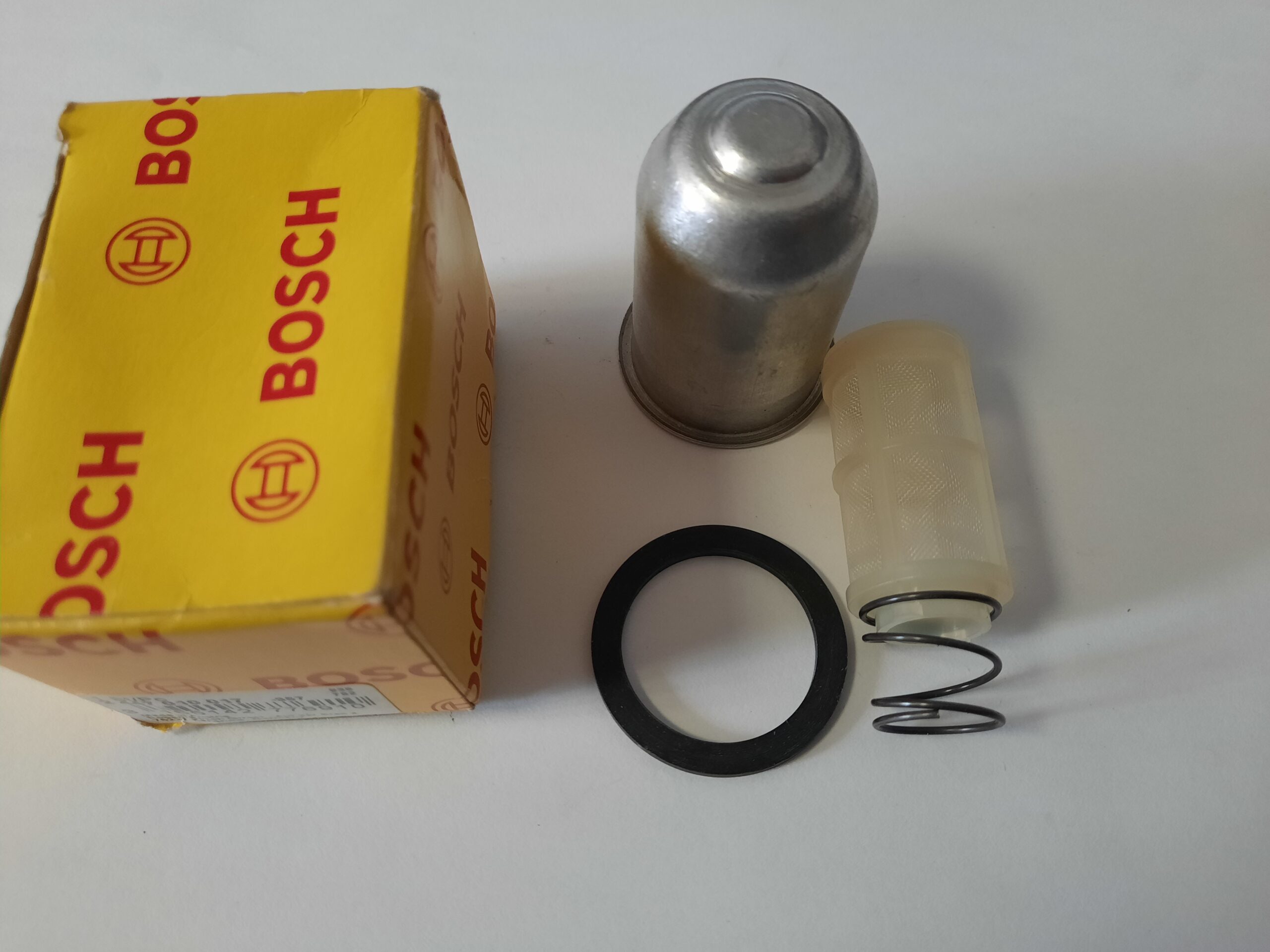 2447010017 Bosch Parts Kit For A Delivery Pump
