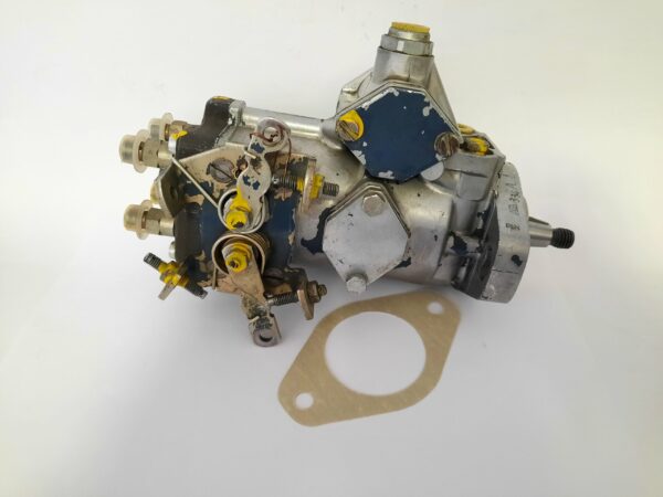 VA4110H1200CL136 0460314016