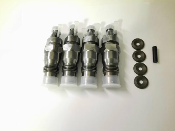 Mercedes Benz OM615 OM616 KCA30S274 115 Bar