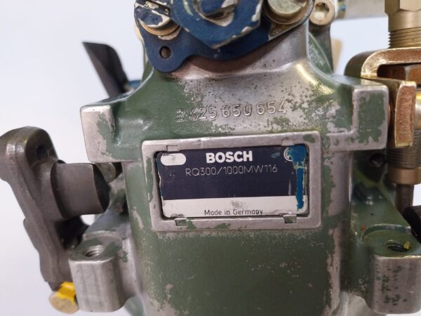 PES6MW100/720RS1217 0403446281