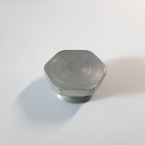 Verschlussdeckel Bosch
