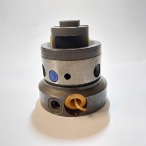 Head & Rotor 732N