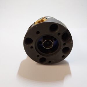 Head & Rotor 732N