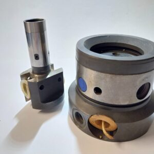 Head & Rotor 732N