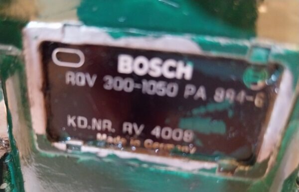 PE6P110A320LS3851 0401846918