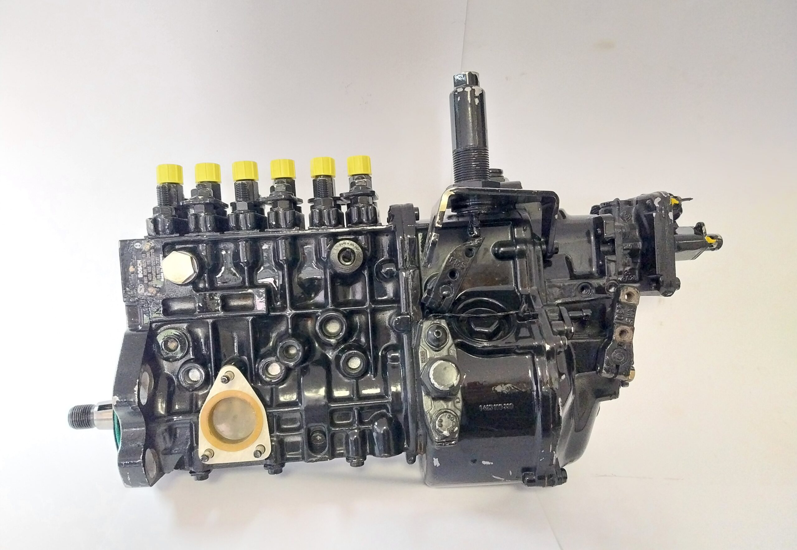 Injection pump Diesel MAN D0826 Bosch PES6MW100 321RS1215