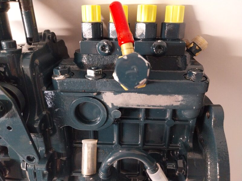Kubota V3300T V3600 V3800