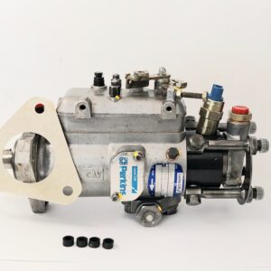 2643C605 UFK3C605 Type 625 DPA 3348F180
