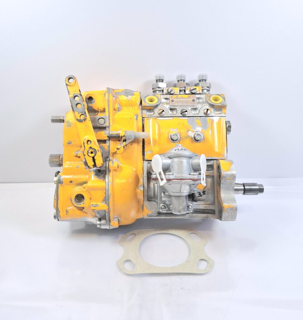 0400463125 PES3A75D4103RS1324