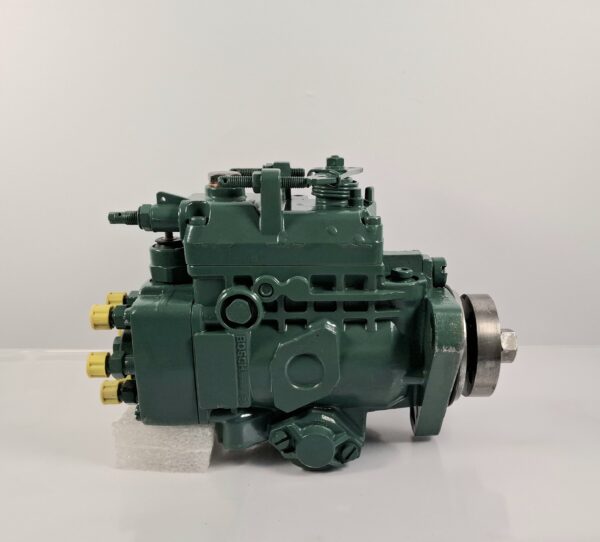 0460416002 VE611F1800L19 & 6x KBE36S213