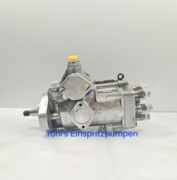 Einspritzpumpe Diesel Hamomag D161L D161L2 F66 F76 F85 F86 Bosch VA6100H1700CR119