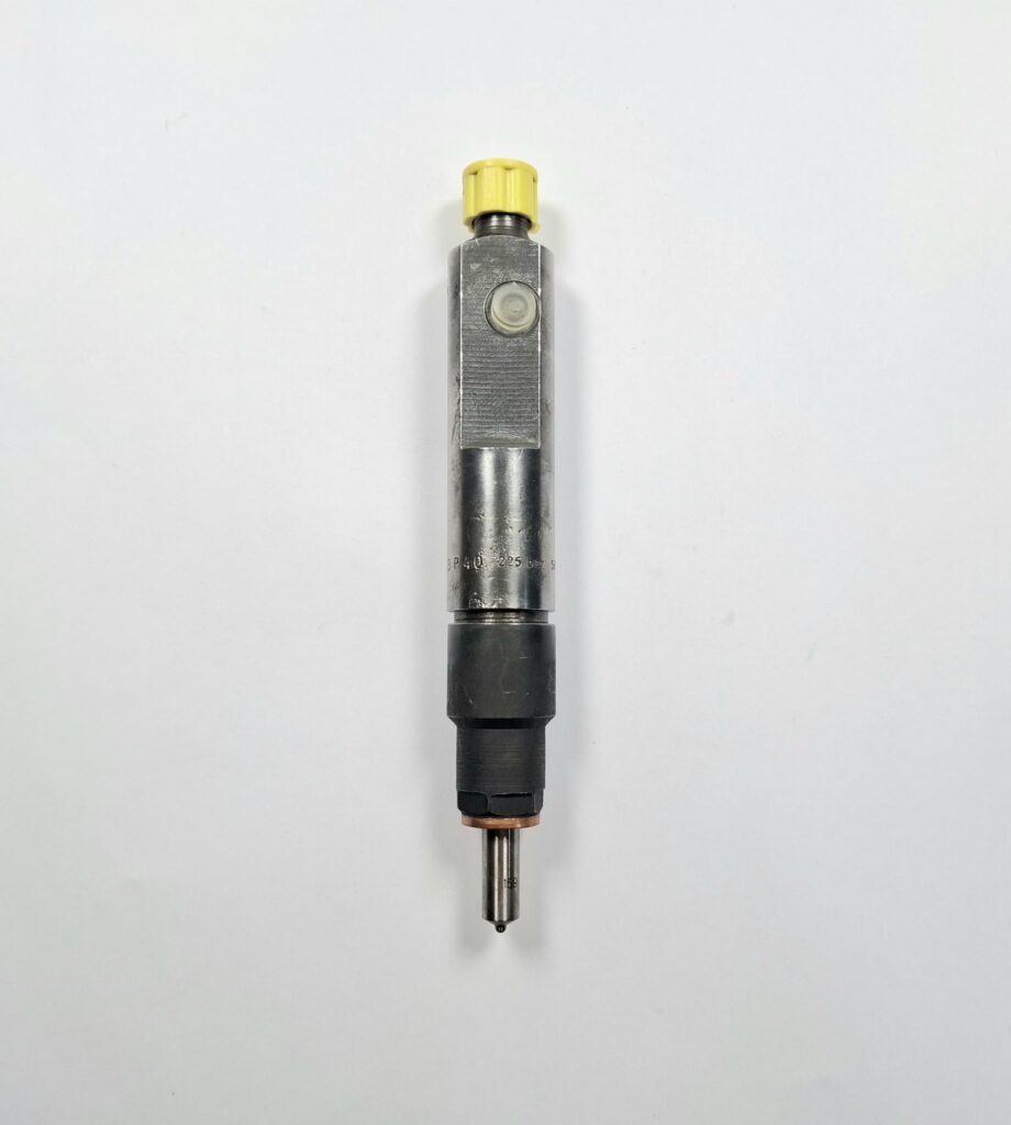 Bosch KBEL68P40