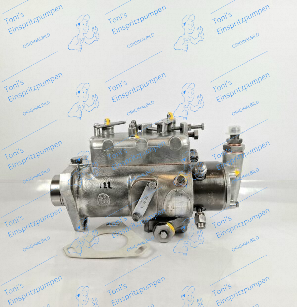 DPA R 3442990 AR61397