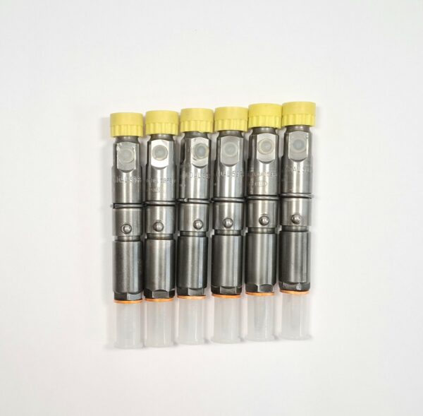 Diesel Einspritzdüse Cummins 4BT Bosch KDAL59P6 240Bar