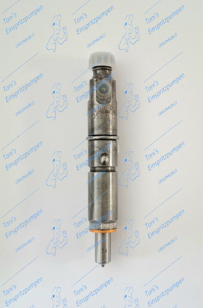 Diesel Einspritzdüse Cummins KDAL59P4