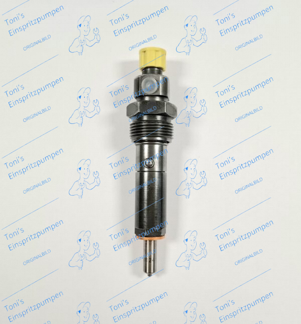 Diesel Einspritzdüse Delphi Cummins 6B 5.9 LJC6760422 6801124 247Bar