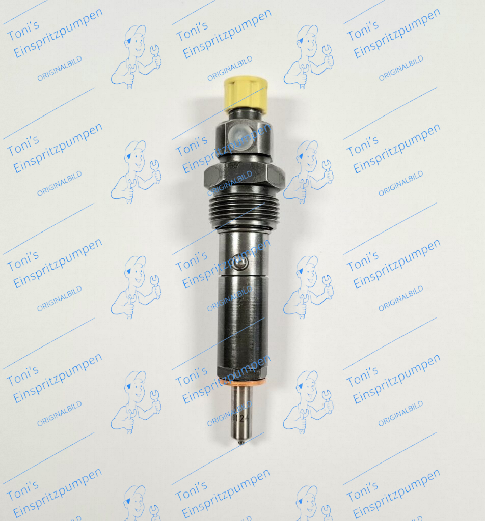 Diesel Einspritzdüse Delphi Cummins 6B 5.9 LJC6760422 6801124 247Bar