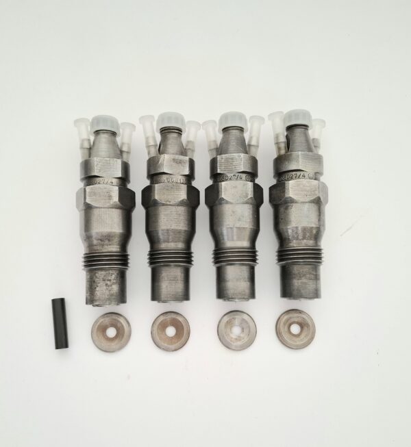 Diesel Einspritzdüse VW 068130201 KCA30SD274 130Bar