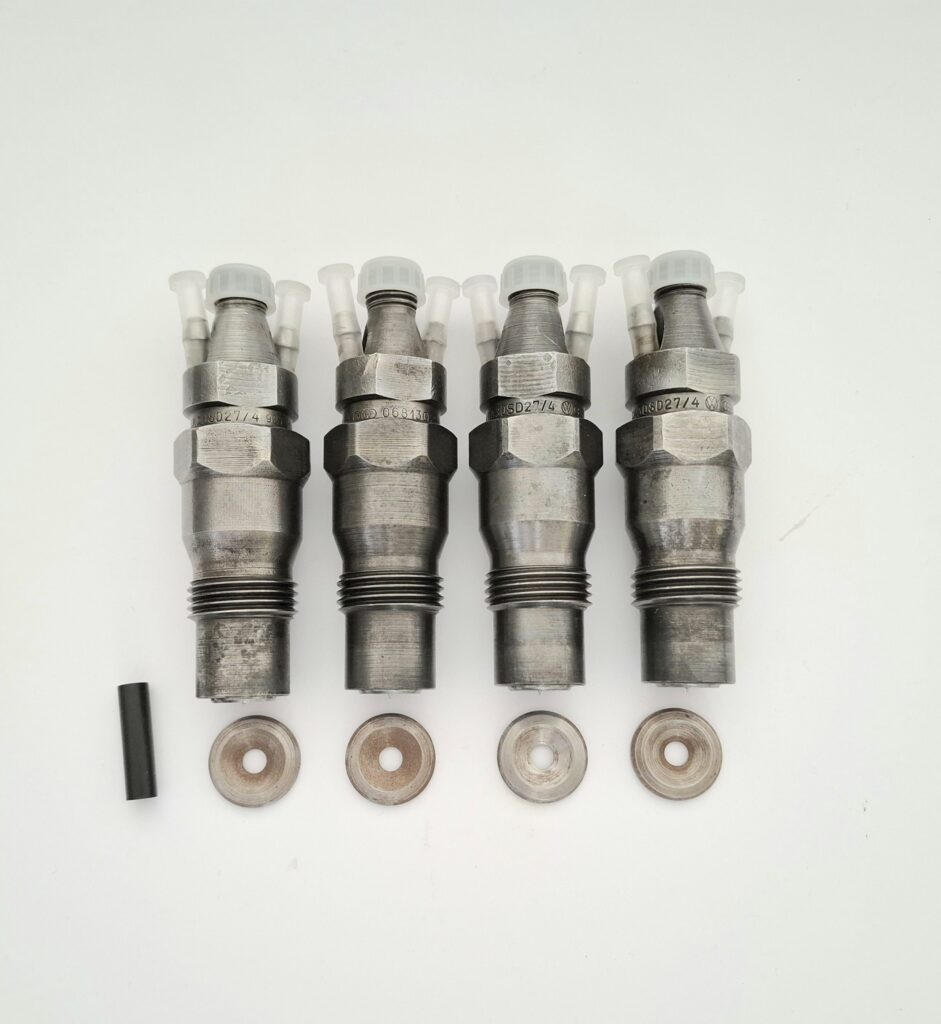 Diesel Einspritzdüse VW 068130201 KCA30SD274 130Bar