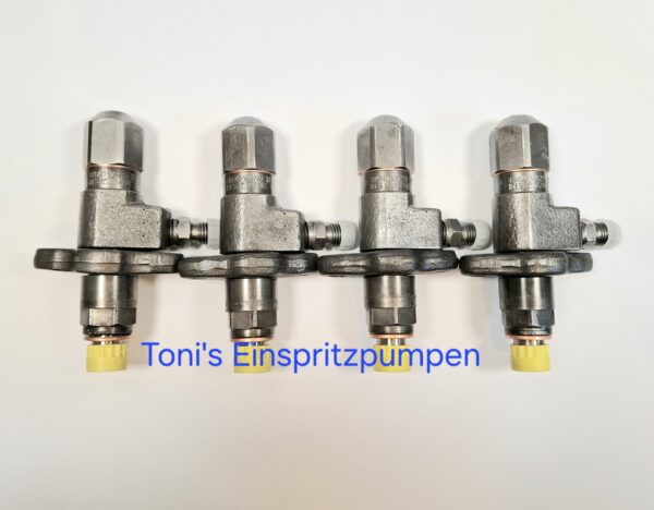 Diesel Einspritzdüsen Perkins 4.107 4.108 BKB40SD5224