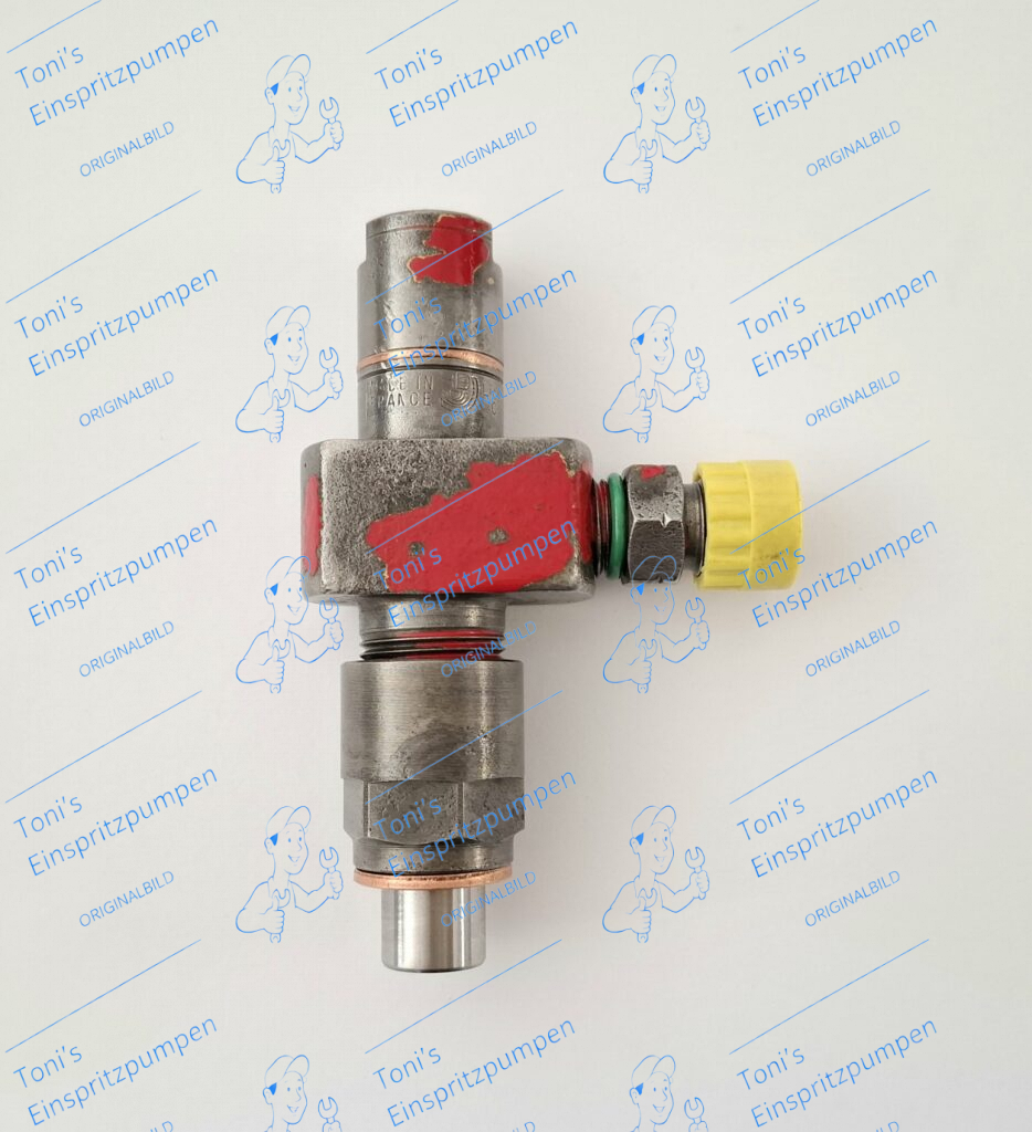 Diesel Einspritzdüsen Perkins CAV PEUGEOT 404 504 RKB35SD5379 LIVR5497601
