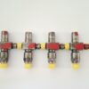 Diesel Einspritzdüsen Perkins CAV PEUGEOT 404 504 RKB35SD5379 LIVR5497601