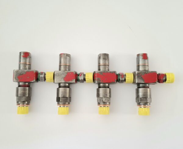 Diesel Einspritzdüsen Perkins CAV PEUGEOT 404 504 RKB35SD5379 LIVR5497601