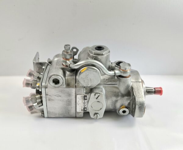 Diesel Einspritzpumpe F6L912 Deutz 8006 VA6100H1150BR45