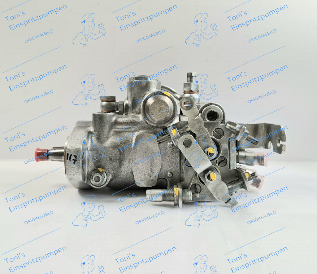 Diesel Einspritzpumpe F6L912 Deutz 8006 VA6100H1150BR45