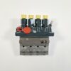 Diesel Einspritzpumpe Kubota V1505 Zexel 104206-4001 104206-4002 Stop 16060
