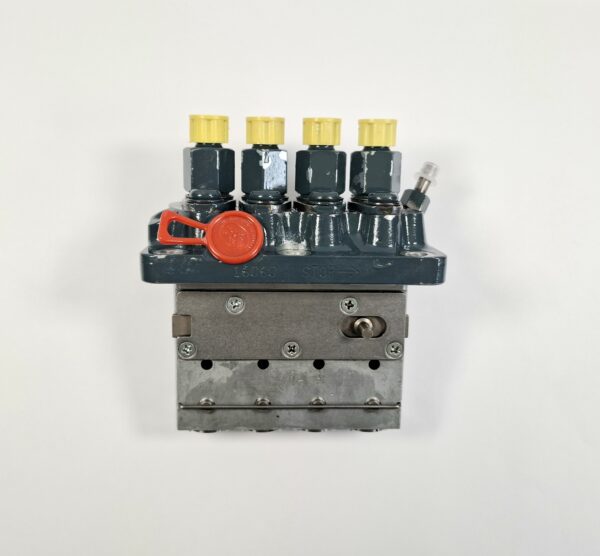 Diesel Einspritzpumpe Kubota V1505 Zexel 104206-4001 104206-4002 Stop 16060