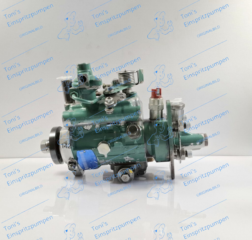 Diesel Einspritzpumpe Perkins 4TW - LP47 Type 1283 8920A901P