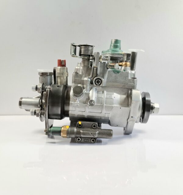 Diesel Einspritzpumpe Perkins 4TW - LP47 Type 1283 8920A901P