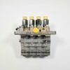 Diesel Einspritzpumpe Perkins New Holland Shibaura 131017800 Zexel 54031 104135-4031 Shibaura 131017800