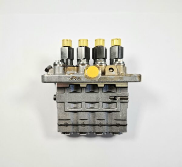 Diesel Einspritzpumpe Perkins New Holland Shibaura 131017800 Zexel 54031 104135-4031 Shibaura 131017800