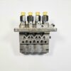 Diesel Einspritzpumpe Perkins New Holland Shibaura 131017800 Zexel 54031 104135-4031 Shibaura 131017800