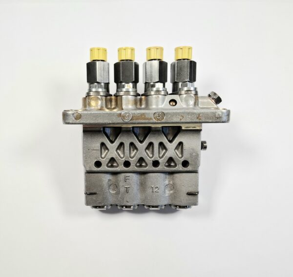 Diesel Einspritzpumpe Perkins New Holland Shibaura 131017800 Zexel 54031 104135-4031 Shibaura 131017800