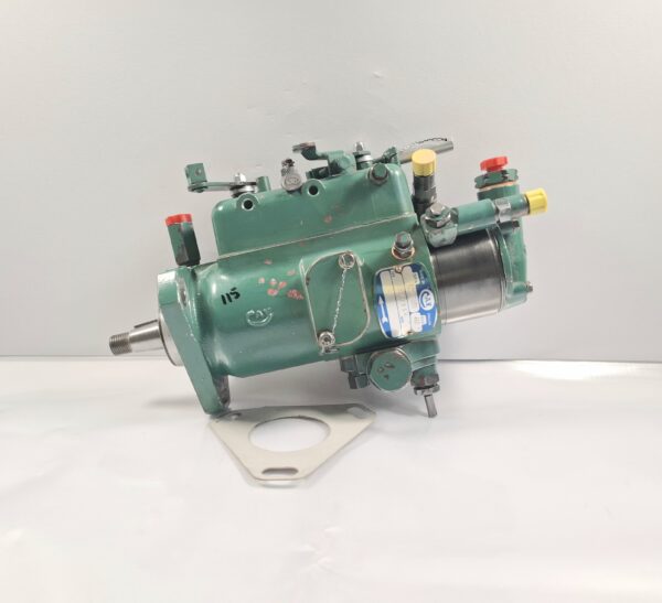 Diesel Einspritzpumpe Volvo Penta MD7A CAV DPA 3222F070