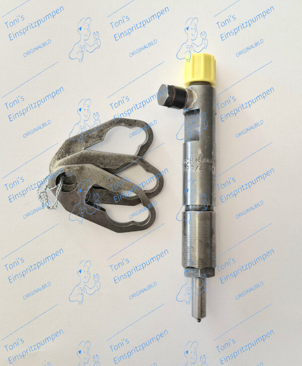 Einspritzdüse Bosch Volvo Penta 2003T KBAL65P94 0432191889