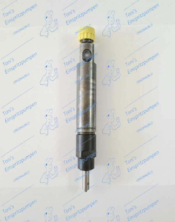 Einspritzdüse Diesel Fiat Ducato 280 Peugeot J5 Citroen C25 1,9TD KBEL108P25 0431114992