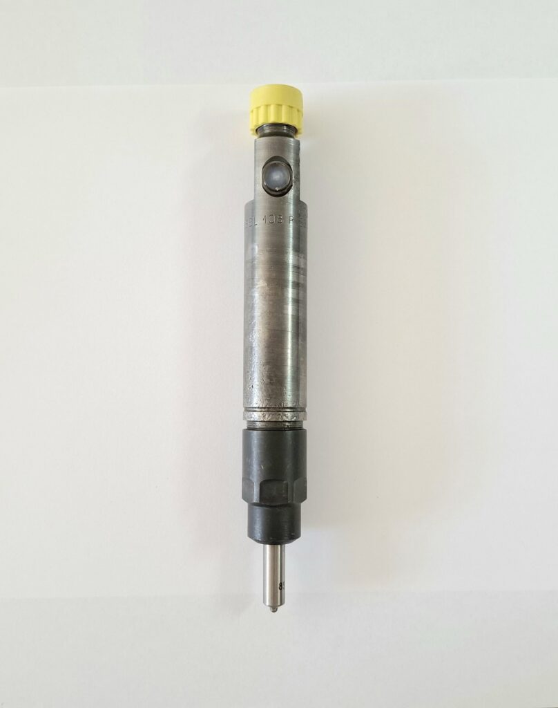 Einspritzdüse Diesel Fiat Ducato 280 Peugeot J5 Citroen C25 1,9TD KBEL108P25 0431114992