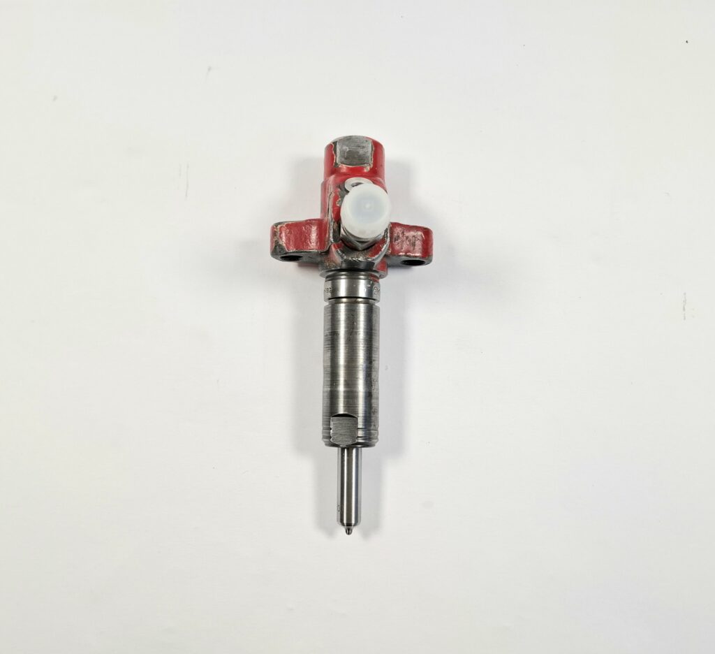 Einspritzdüse Ruggerini RF81 Bosch KBL64SE1934 205Bar