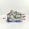 Einspritzpumpe Bosch Fiat Iveco VA411H1200CL1364